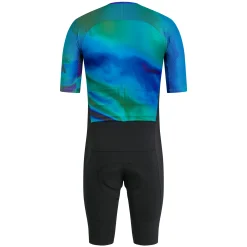 Rapha Men's Pro Team Roadsuit - Oil Slick