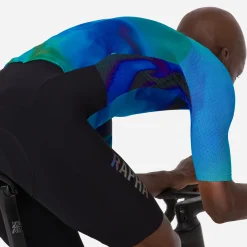 Rapha Men's Pro Team Roadsuit - Oil Slick