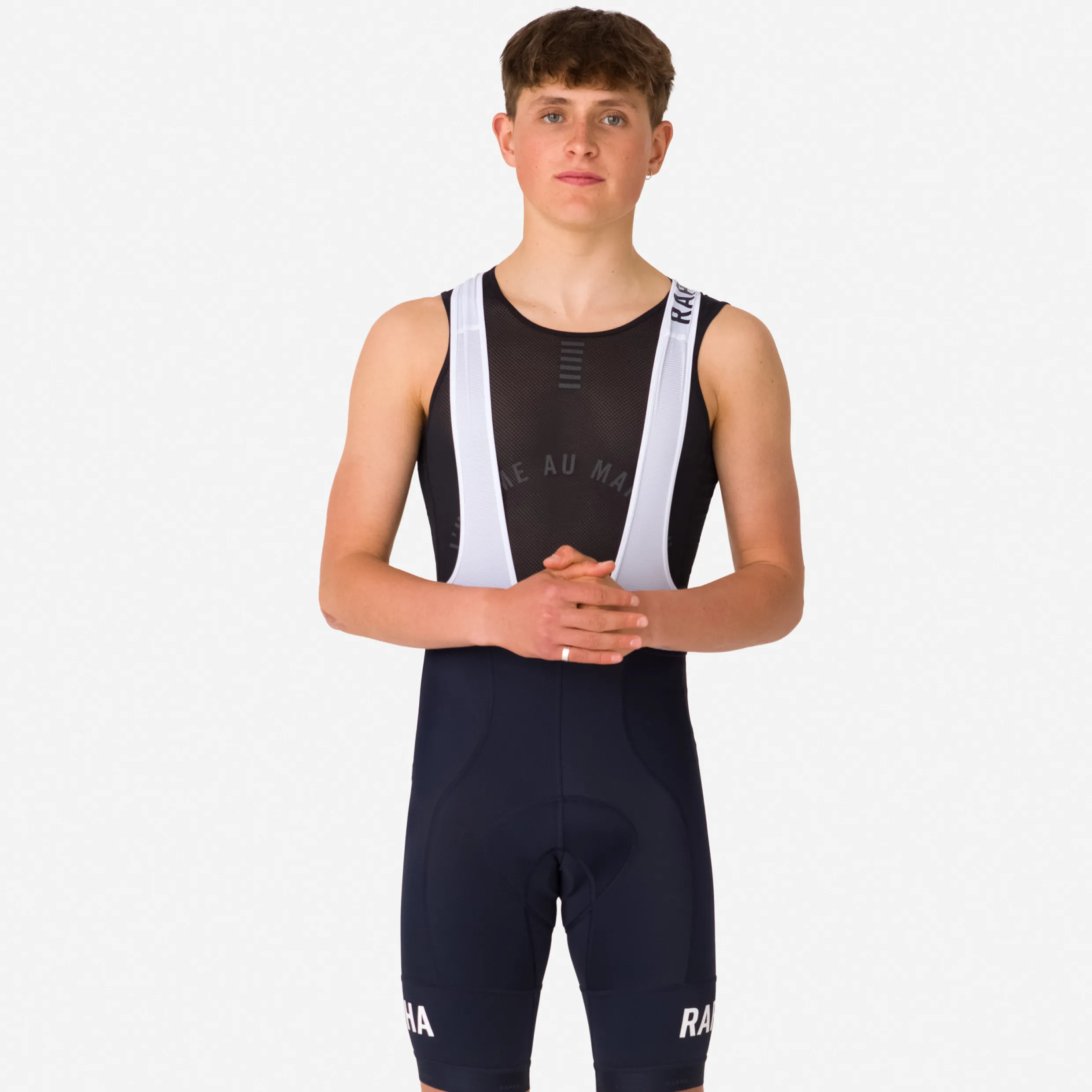 Rapha Men's Pro Team Training Bib Shorts