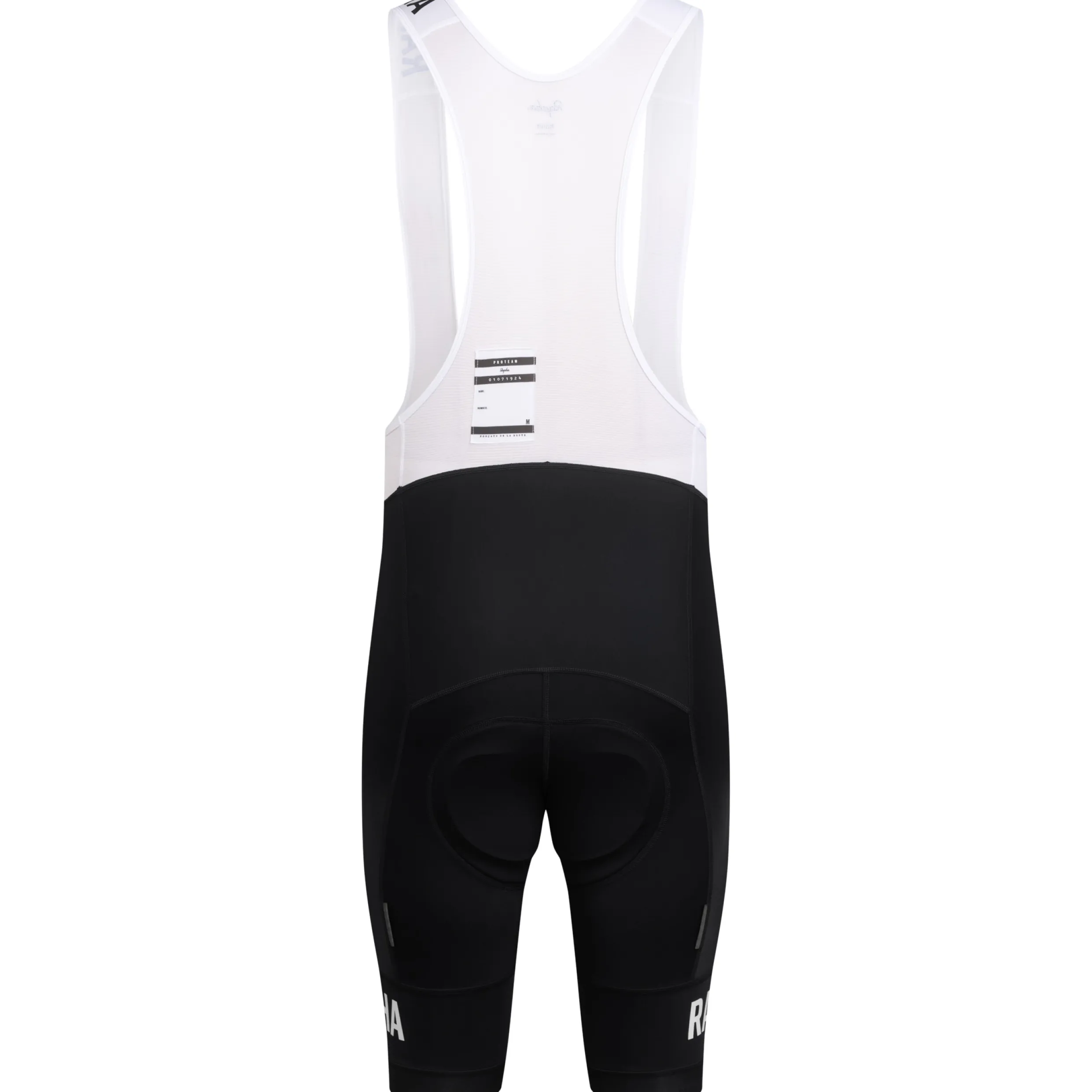 Rapha Men's Pro Team Training Bib Shorts