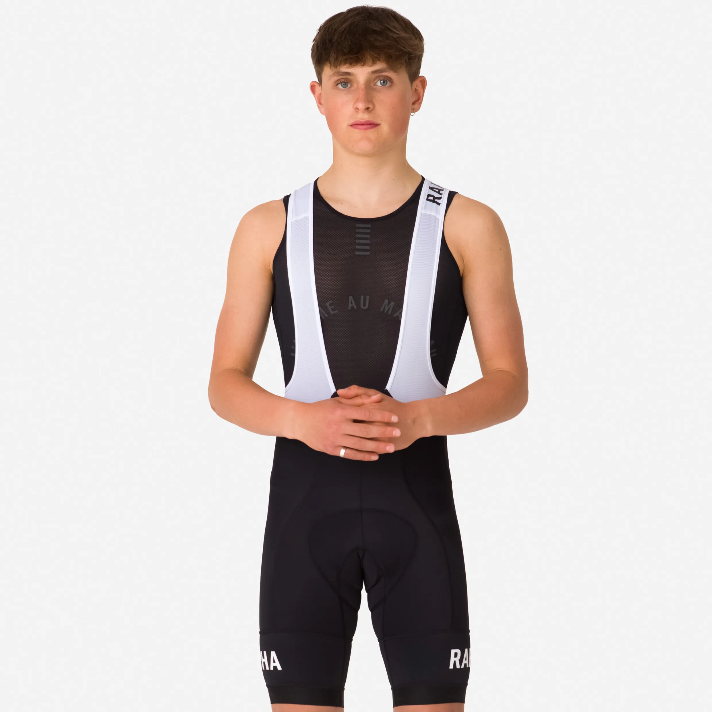 Rapha Men's Pro Team Training Bib Shorts
