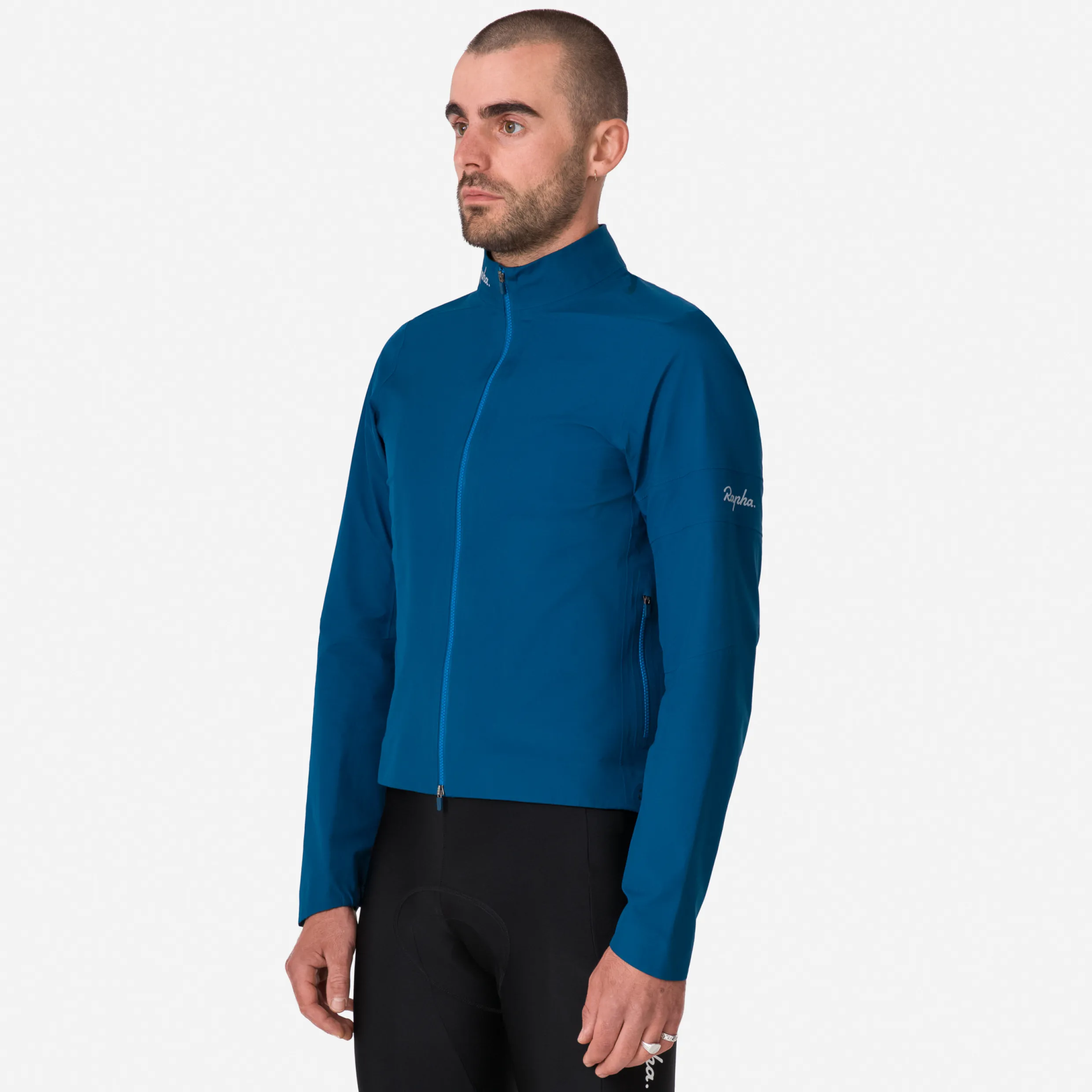 Rapha Men's Gore-Tex Rain Jacket