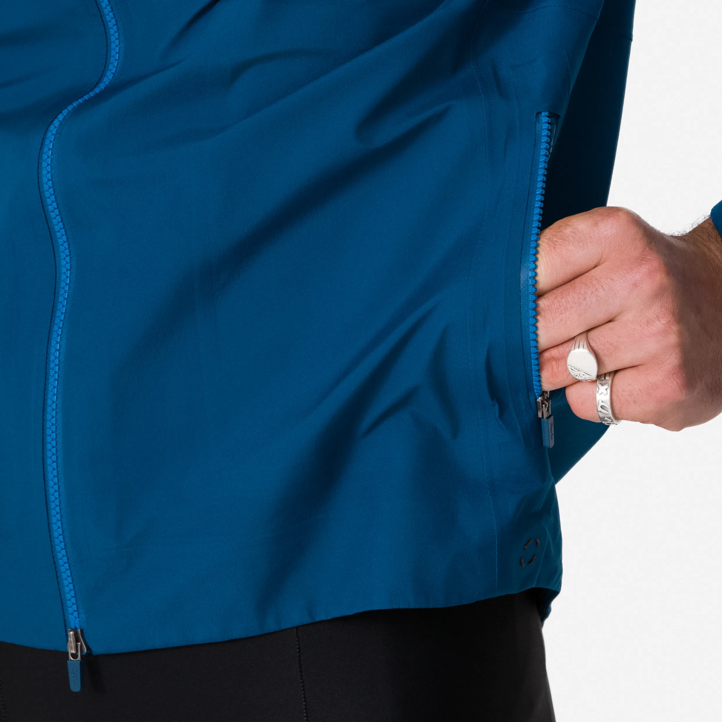 Rapha Men's Gore-Tex Rain Jacket