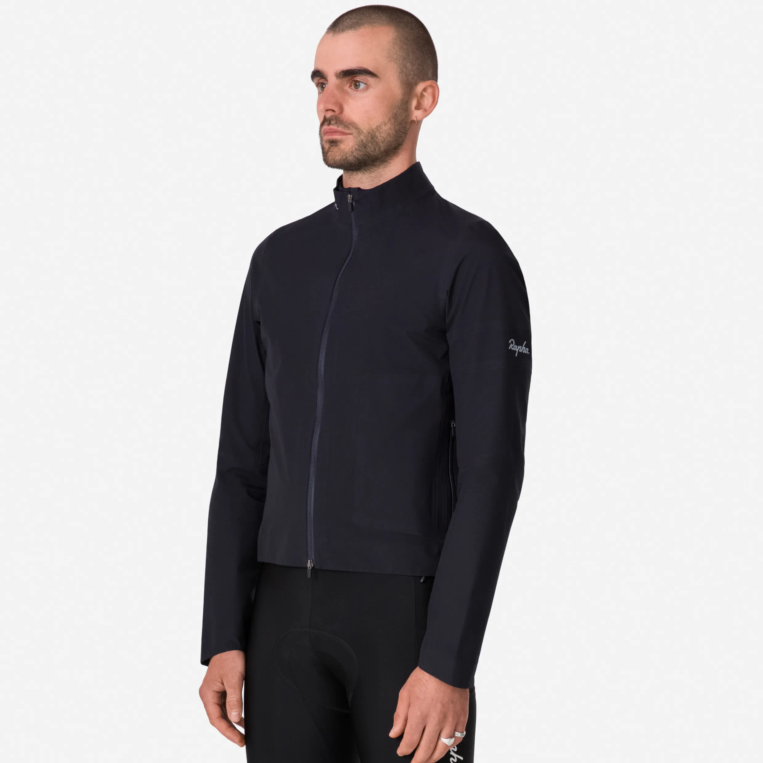 Rapha Men's Gore-Tex Rain Jacket