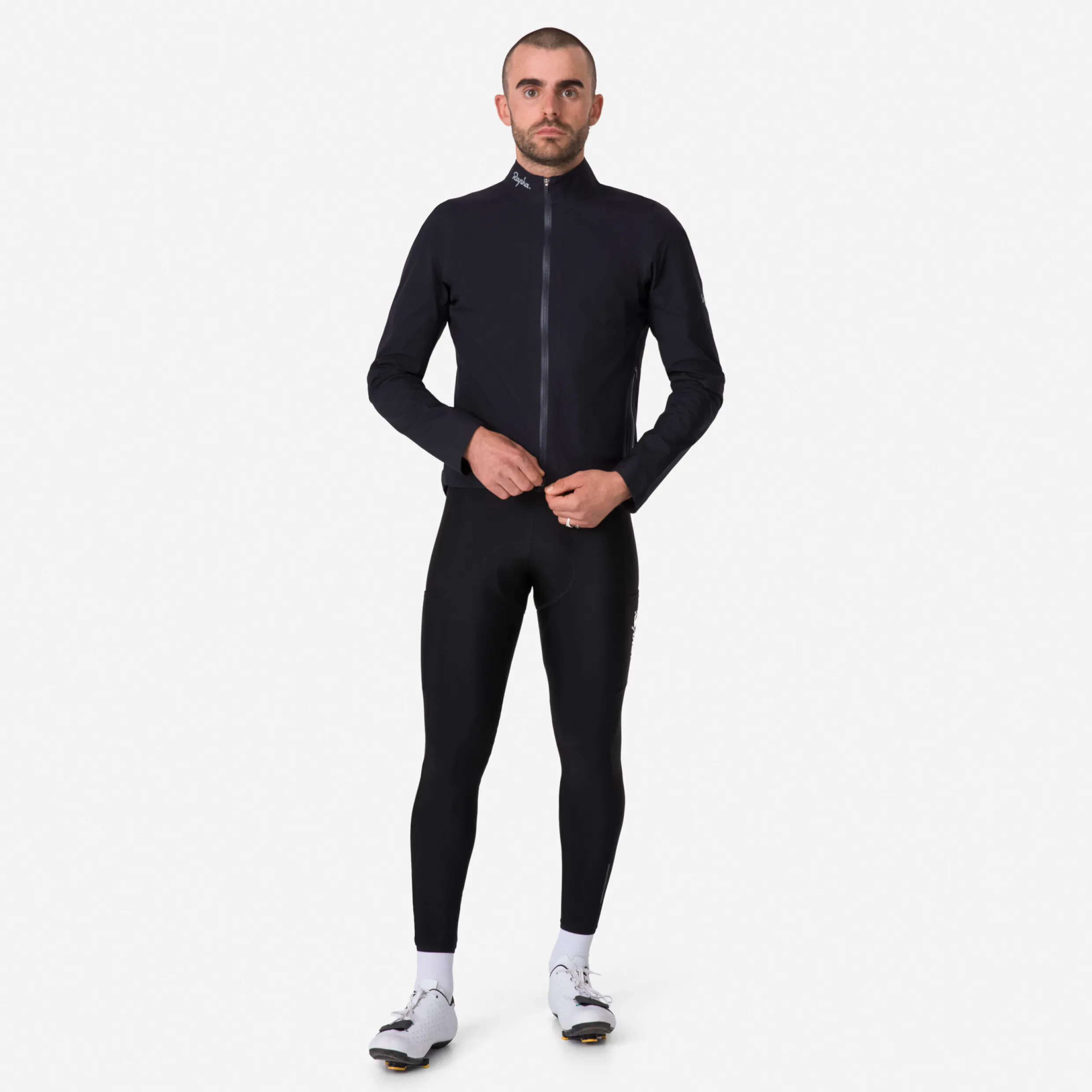 Rapha Men's Gore-Tex Rain Jacket