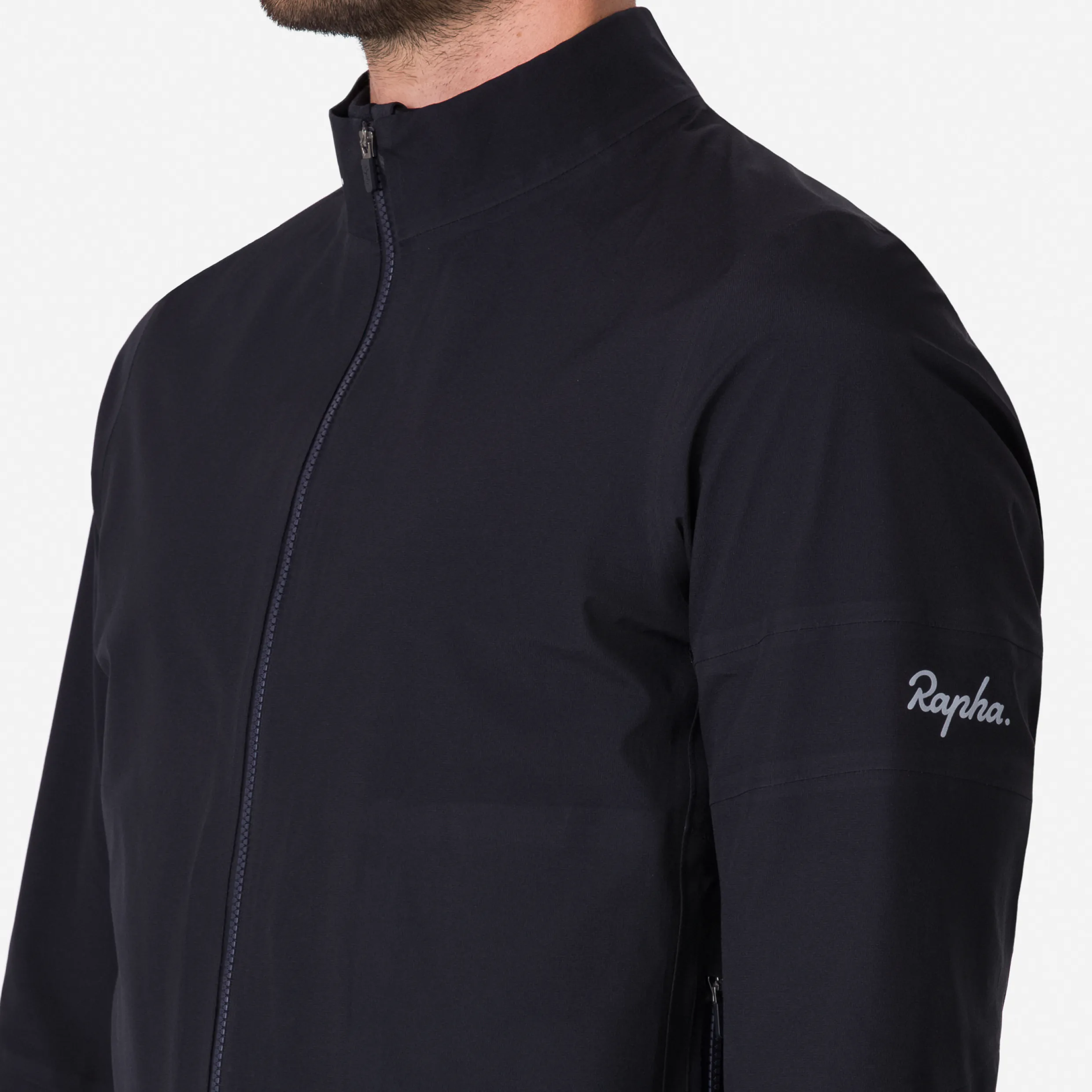 Rapha Men's Gore-Tex Rain Jacket