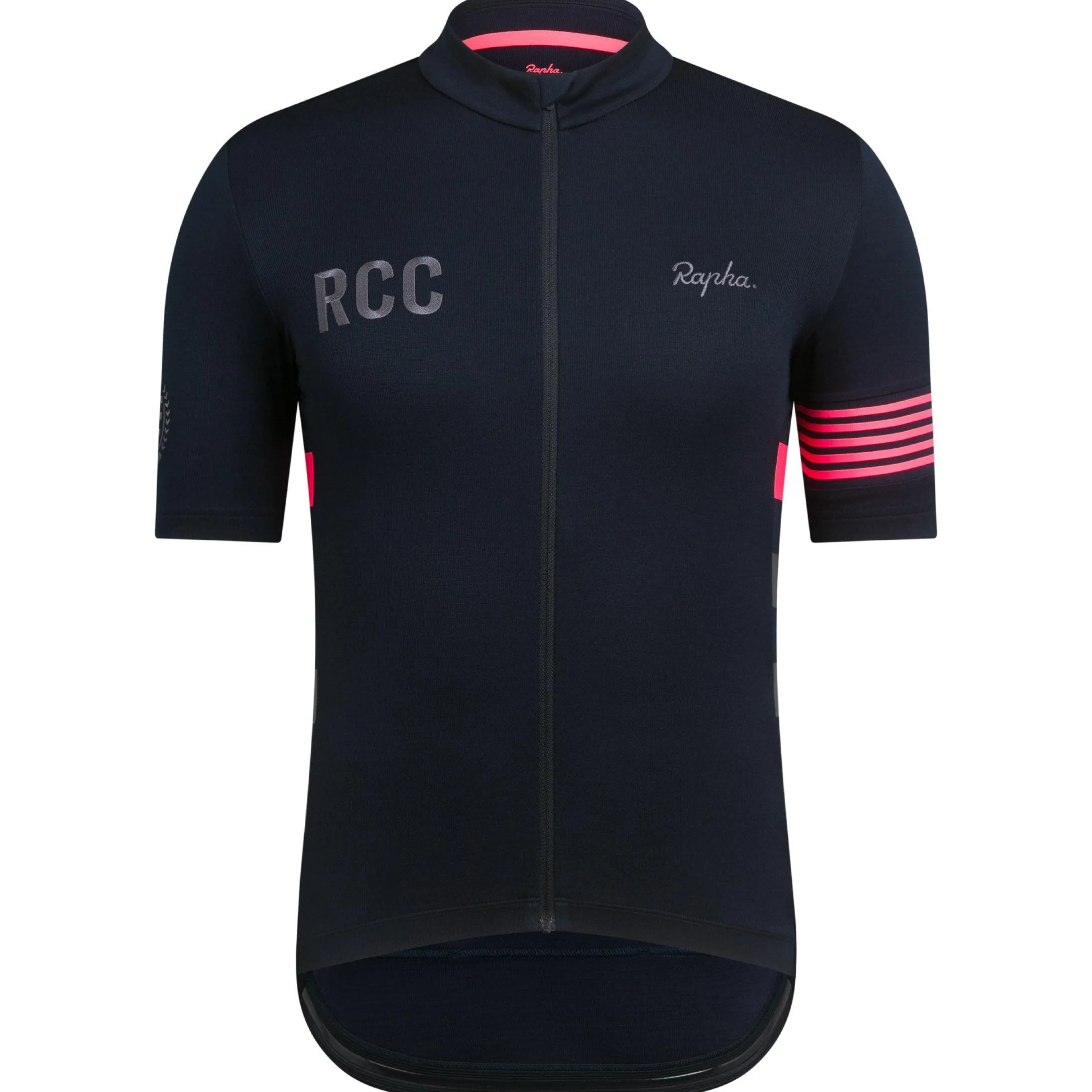 Rapha Men's RCC Classic Jersey