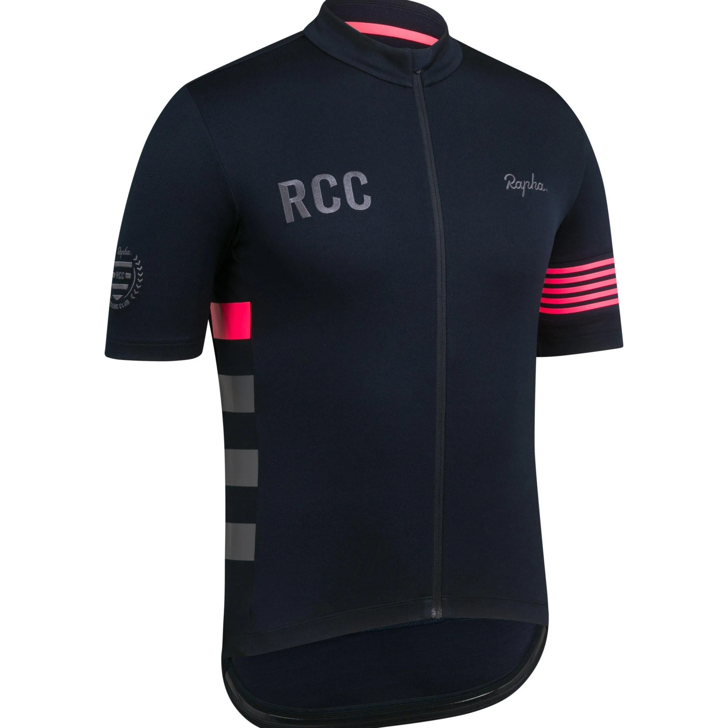 Rapha Men's RCC Classic Jersey