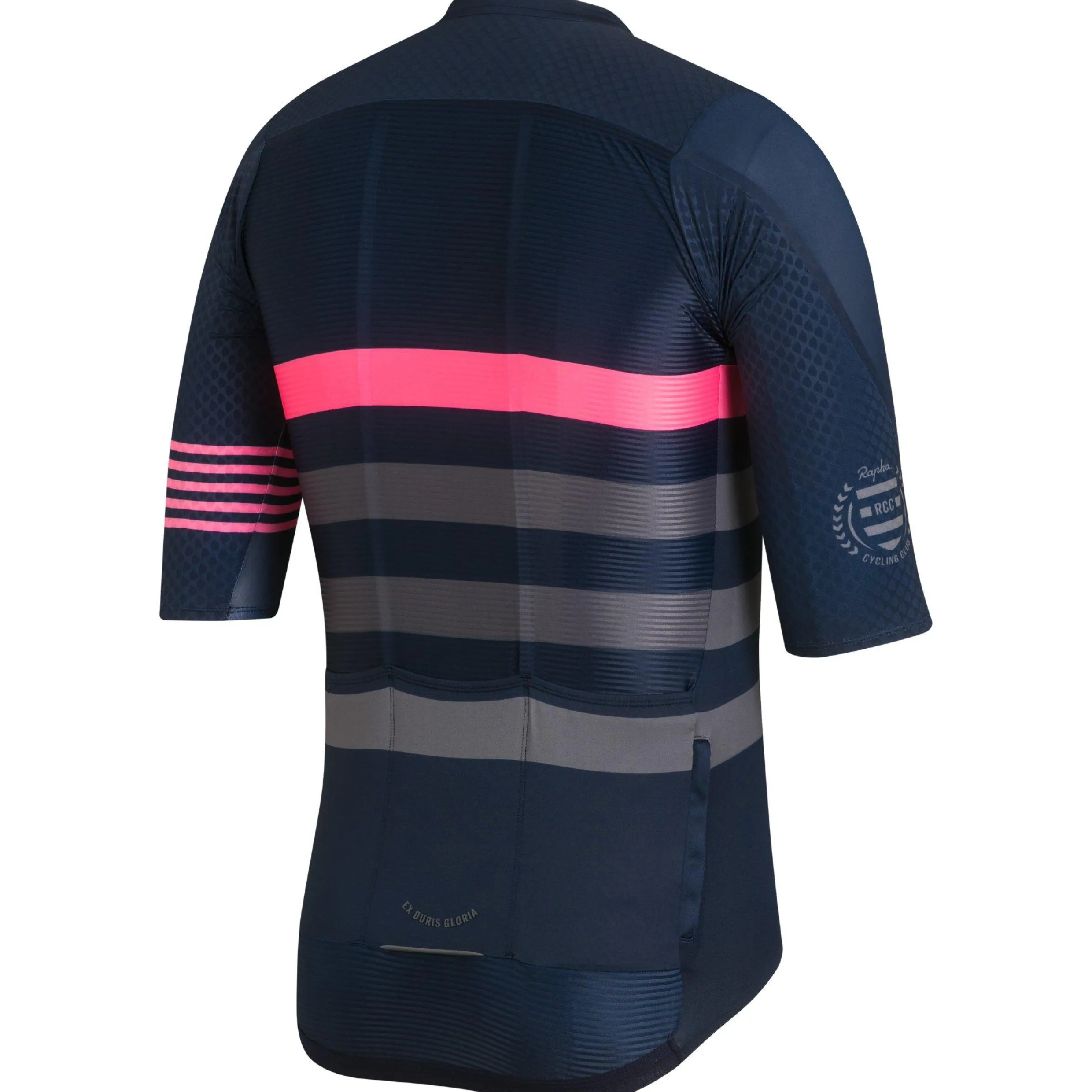 Rapha Men's RCC Pro Team Aero Jersey