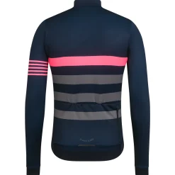Rapha Men's RCC Pro Team Long Sleeve Jersey