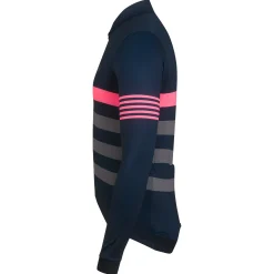 Rapha Men's RCC Pro Team Long Sleeve Jersey