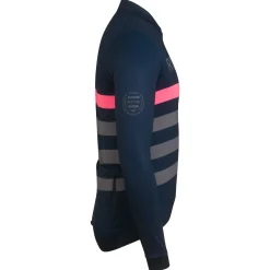 Rapha Men's RCC Pro Team Long Sleeve Jersey