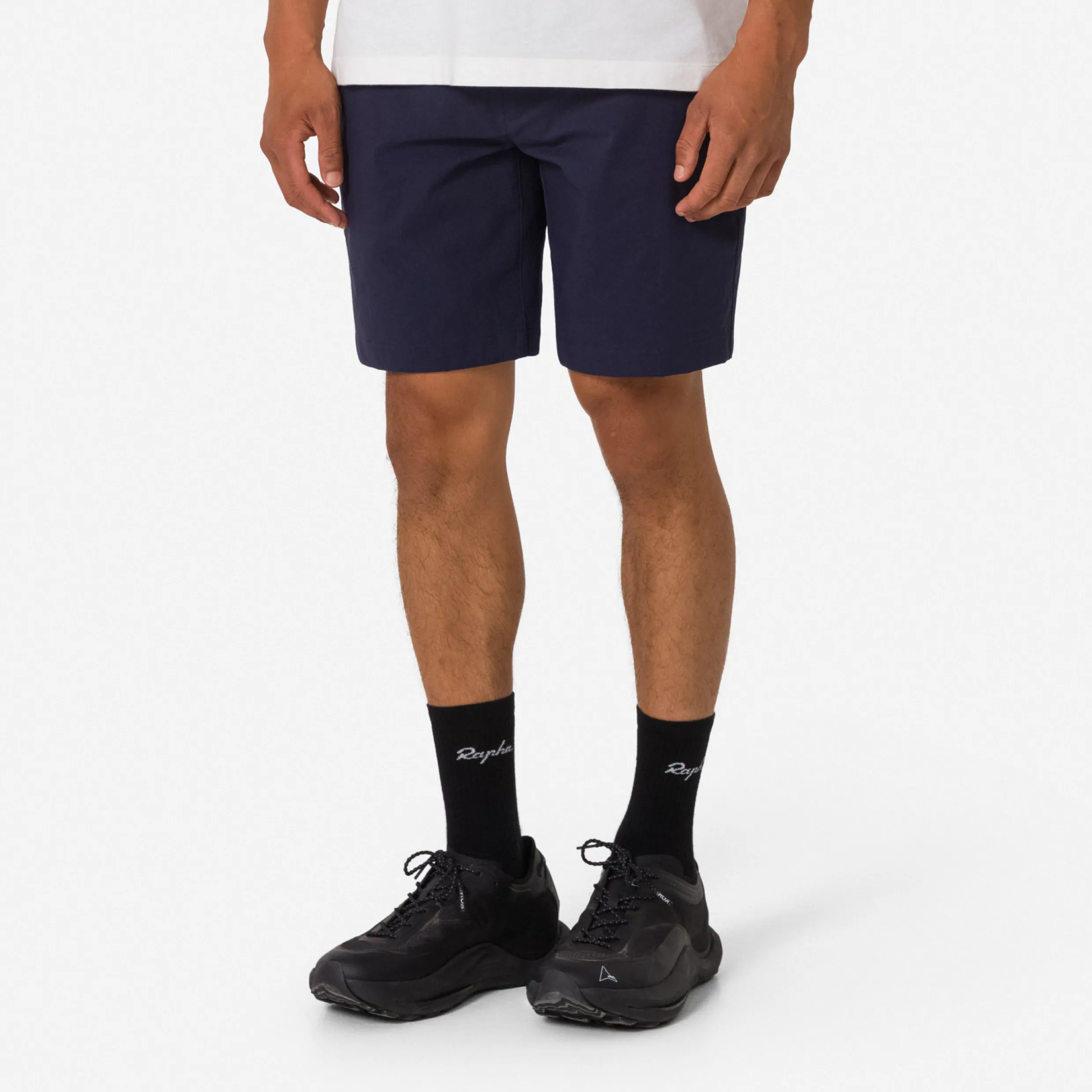 Rapha Men's Tech Chino Shorts