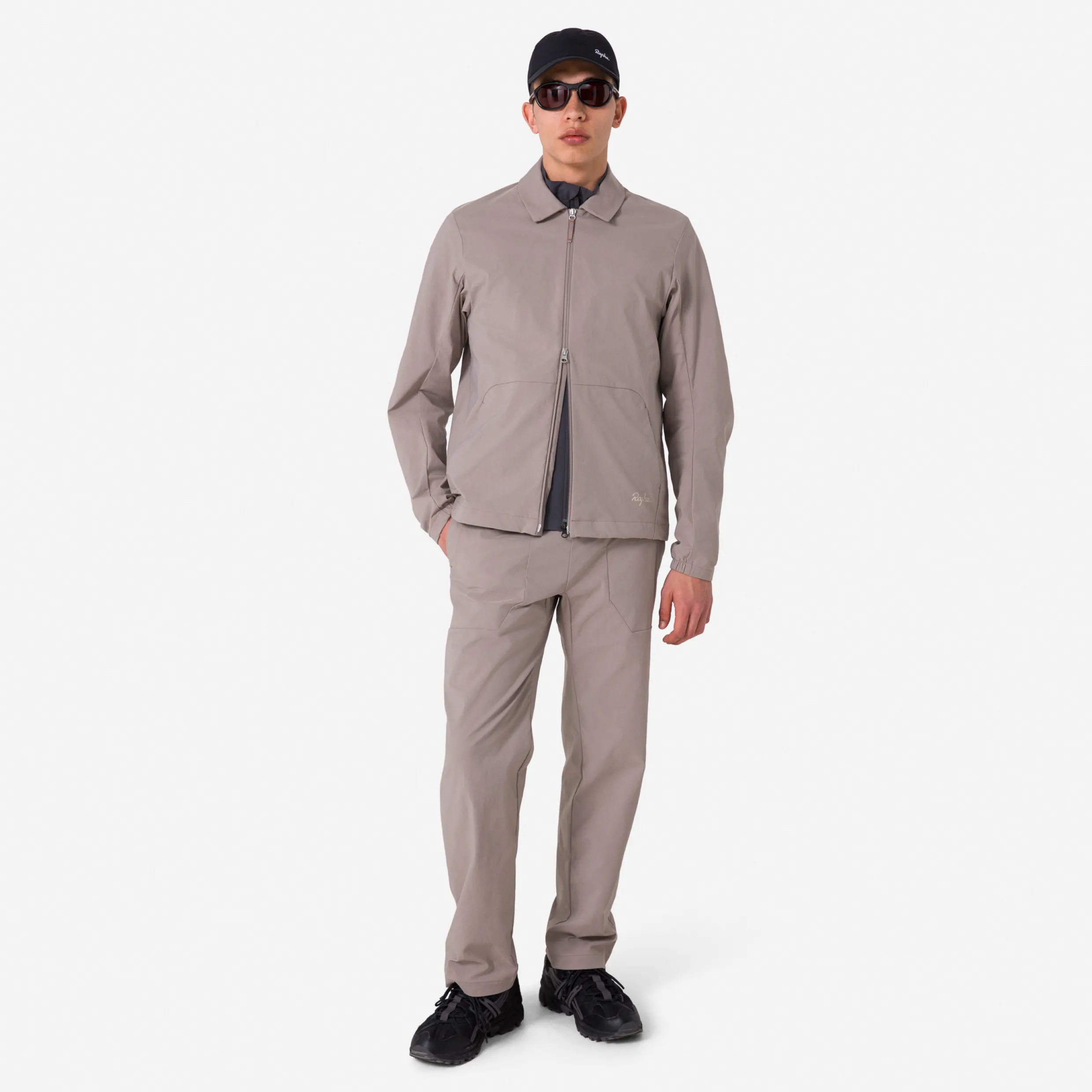 Rapha Men's Tech Collar Jacket