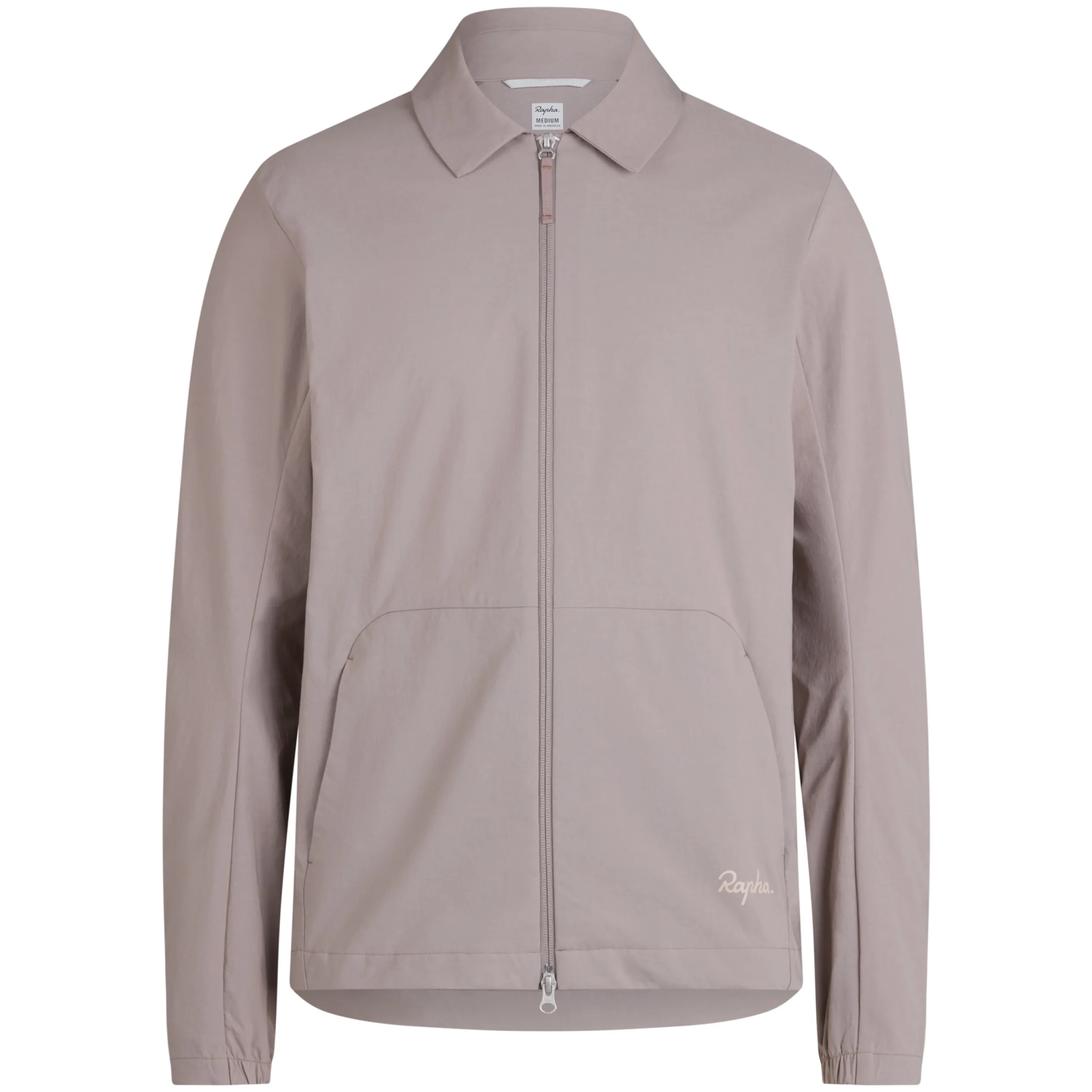 Rapha Men's Tech Collar Jacket