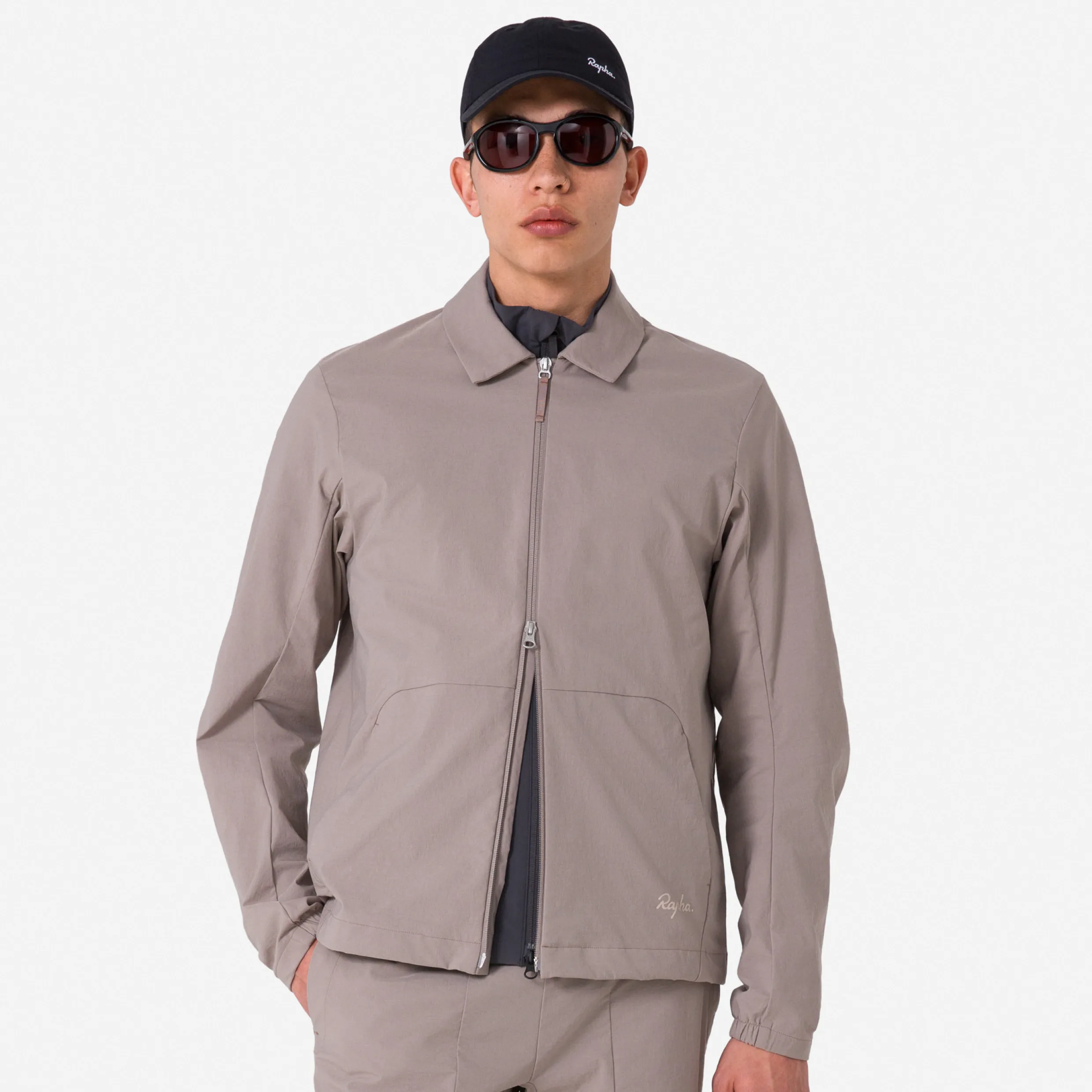 Rapha Men's Tech Collar Jacket