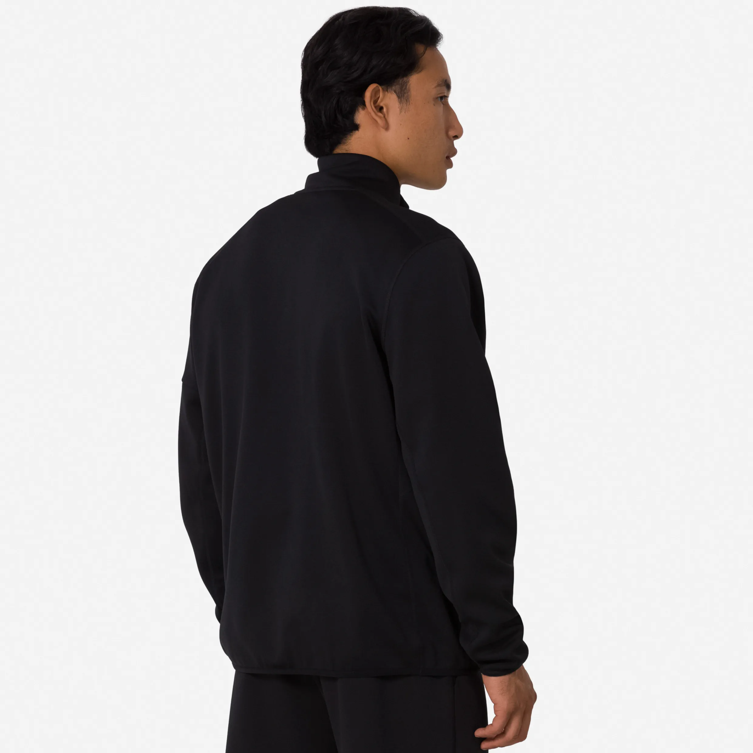 Rapha Men's Tech Fleece Half Zip
