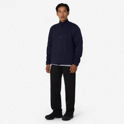 Rapha Men's Tech Fleece Half Zip