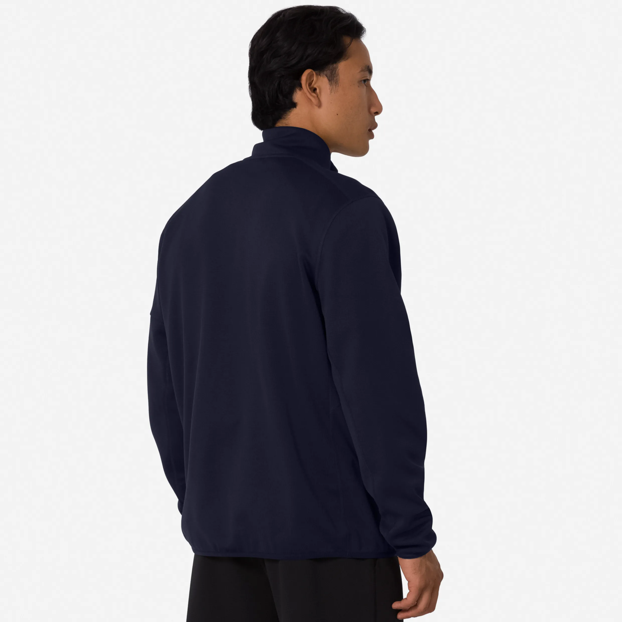 Rapha Men's Tech Fleece Half Zip
