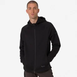 Rapha Men's Tech Fleece Zip Hoodie