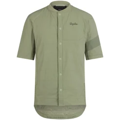 Rapha Men's Trail Insulated Short Sleeve Jacket