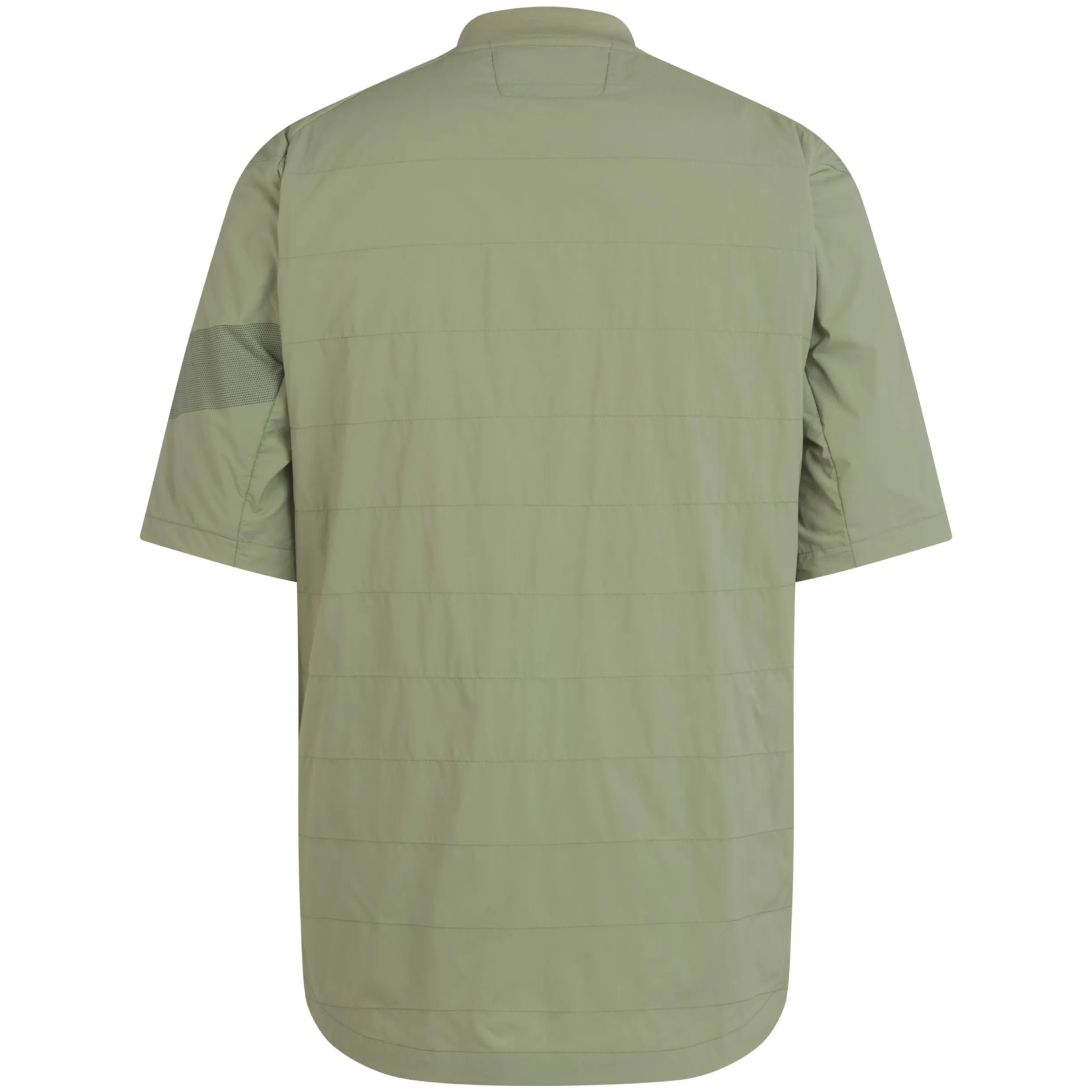 Rapha Men's Trail Insulated Short Sleeve Jacket