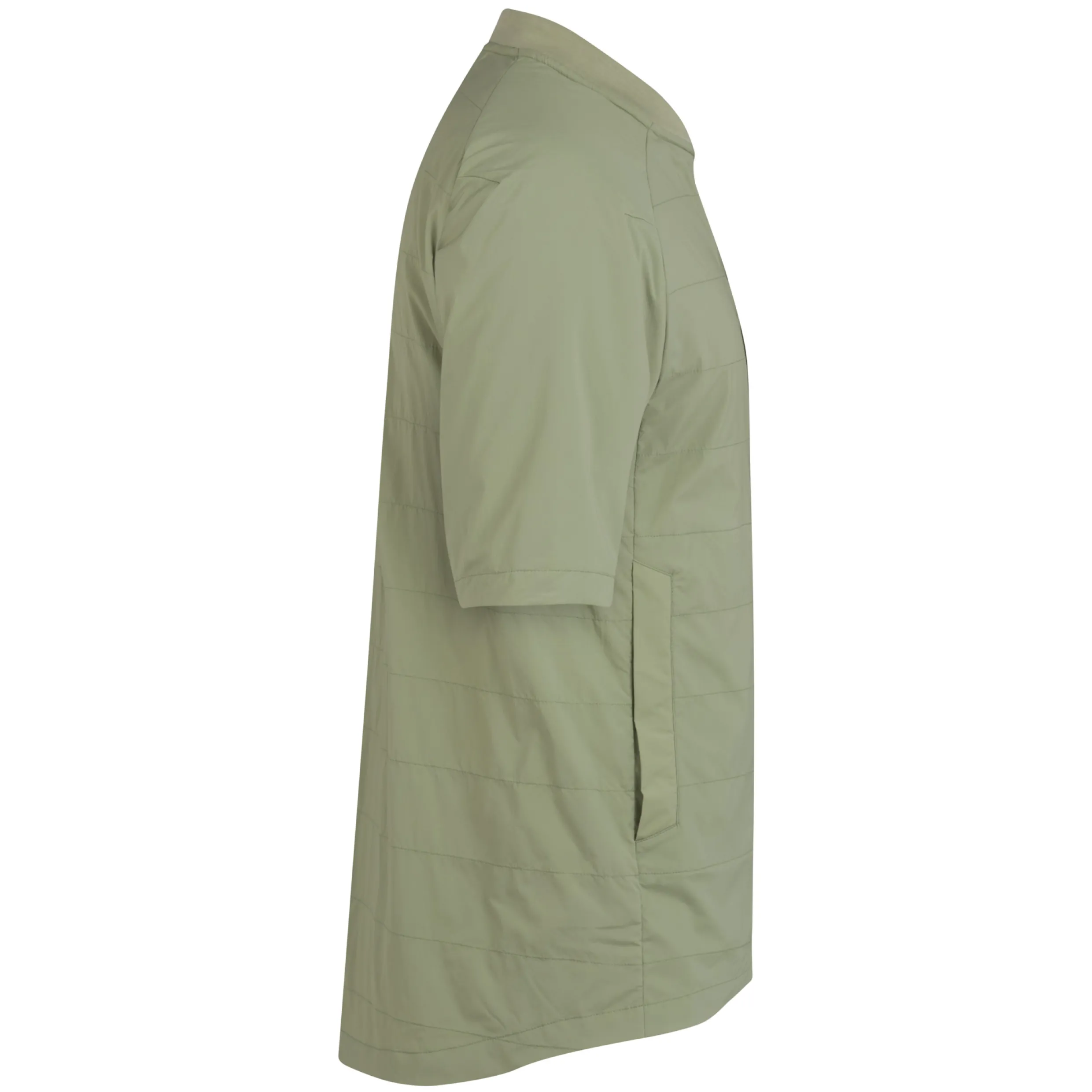 Rapha Men's Trail Insulated Short Sleeve Jacket