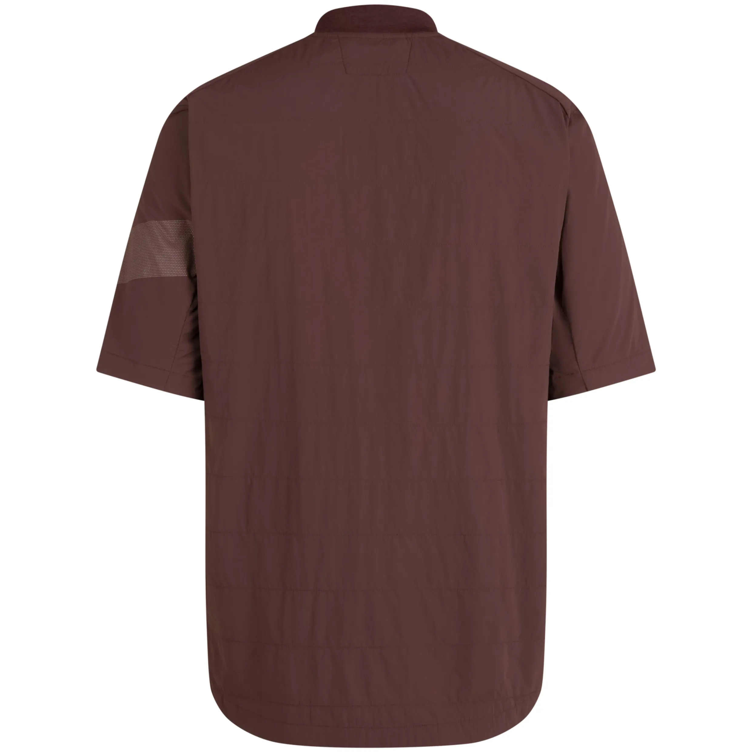 Rapha Men's Trail Insulated Short Sleeve Jacket