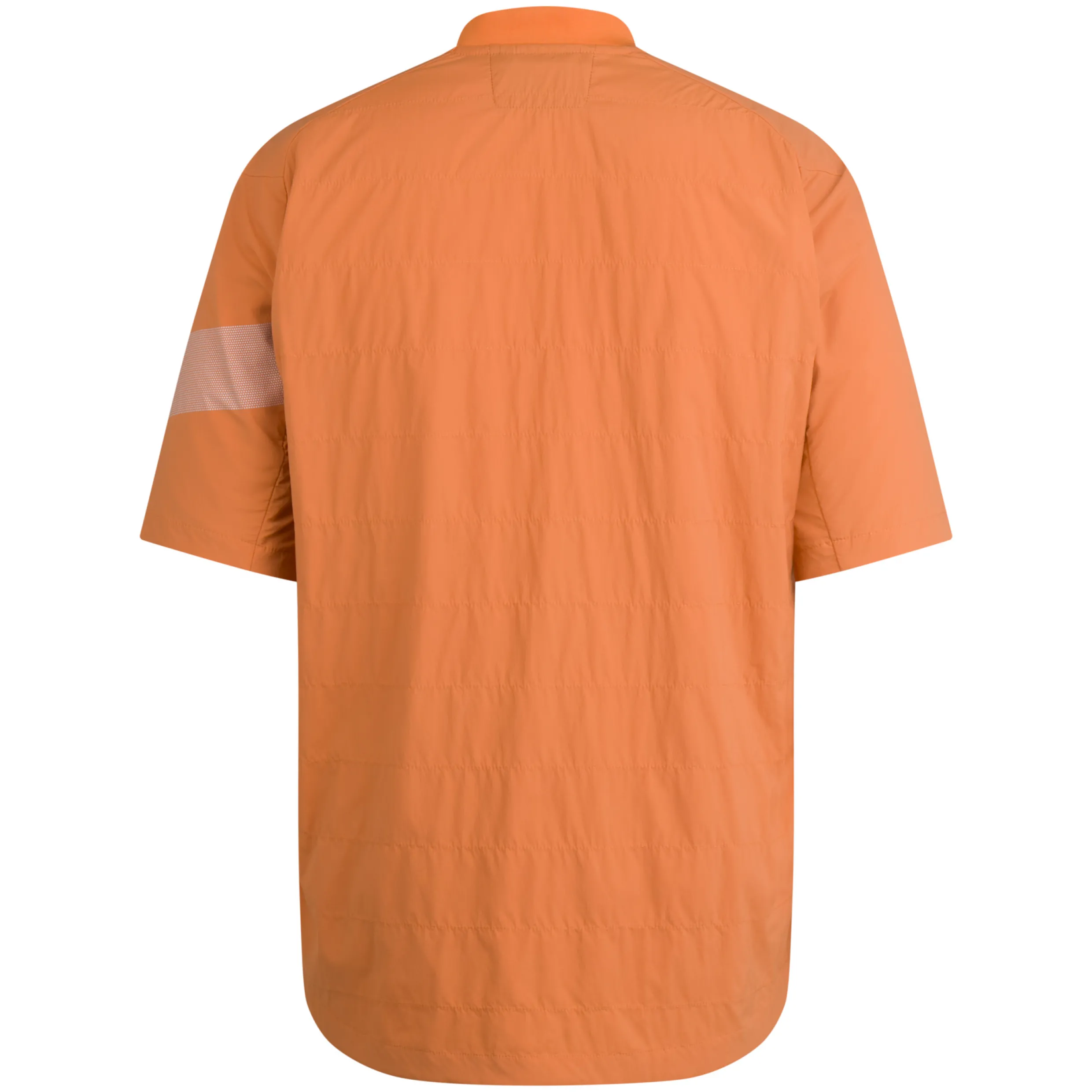 Rapha Men's Trail Insulated Short Sleeve Jacket
