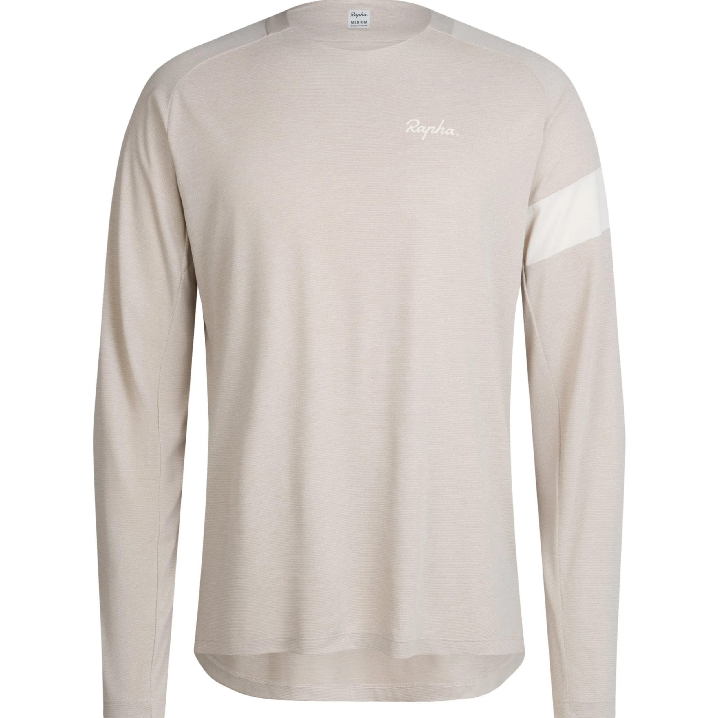 Rapha Men's Trail Long Sleeve Technical T-shirt