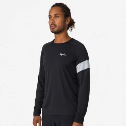Rapha Men's Trail Long Sleeve Technical T-shirt