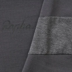 Rapha Men's Trail Merino Long Sleeve T-shirt