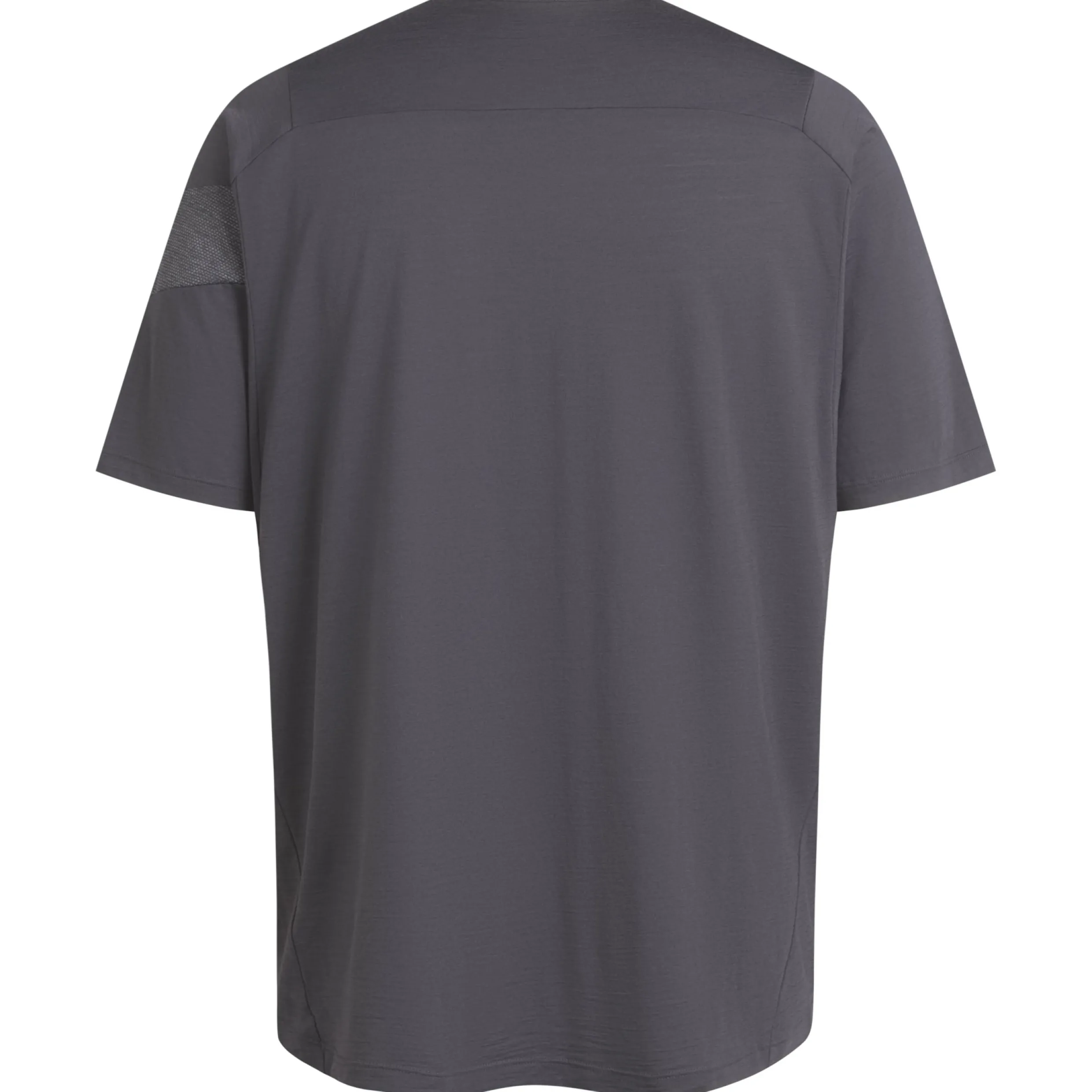 Rapha Men's Trail Merino Short Sleeve T-shirt