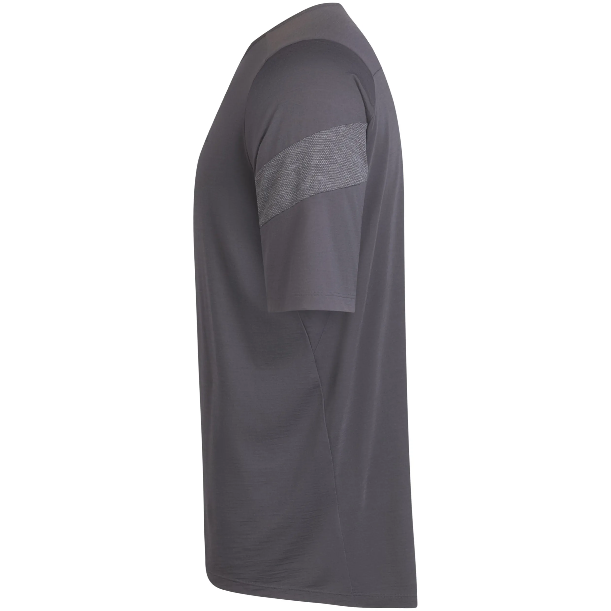 Rapha Men's Trail Merino Short Sleeve T-shirt