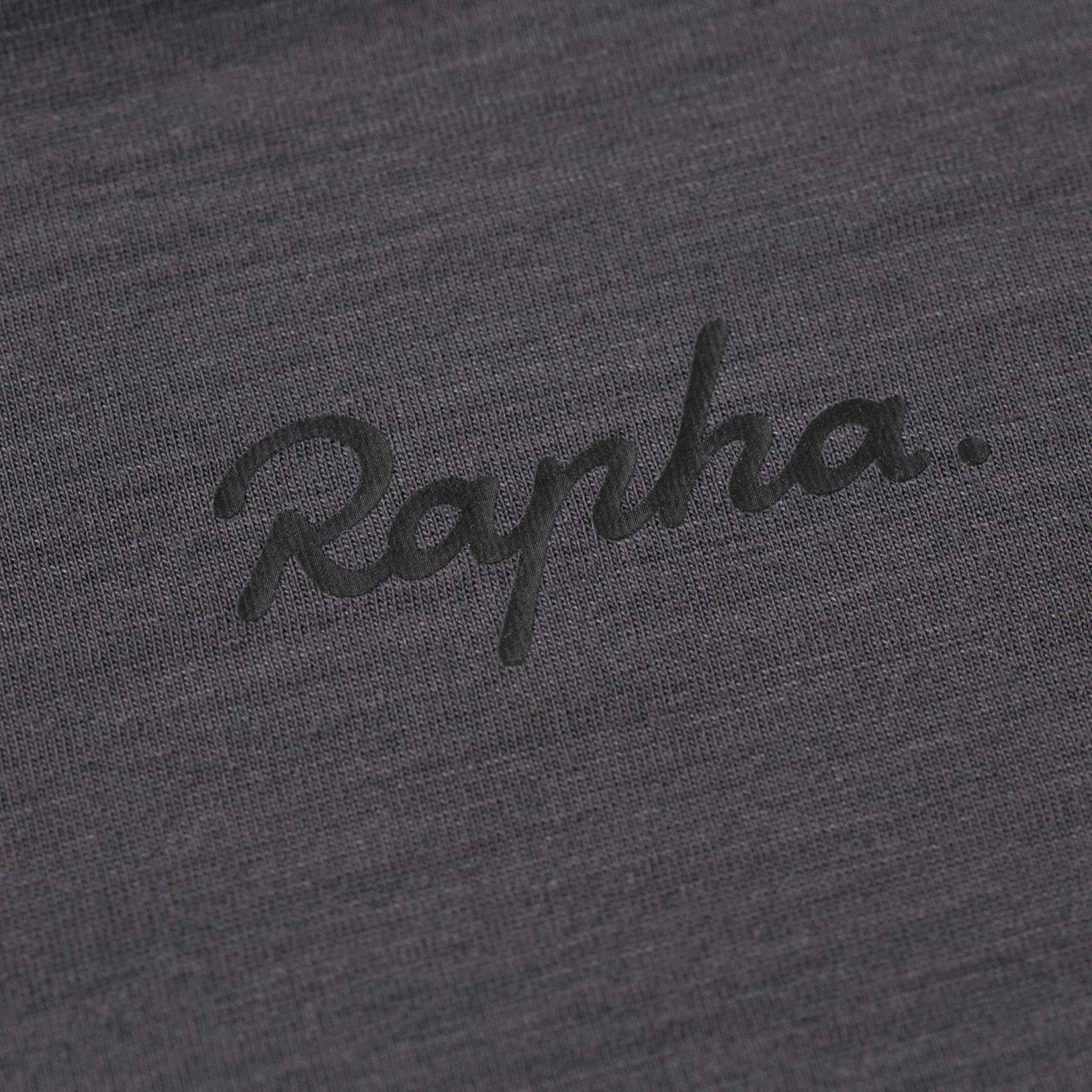 Rapha Men's Trail Merino Short Sleeve T-shirt
