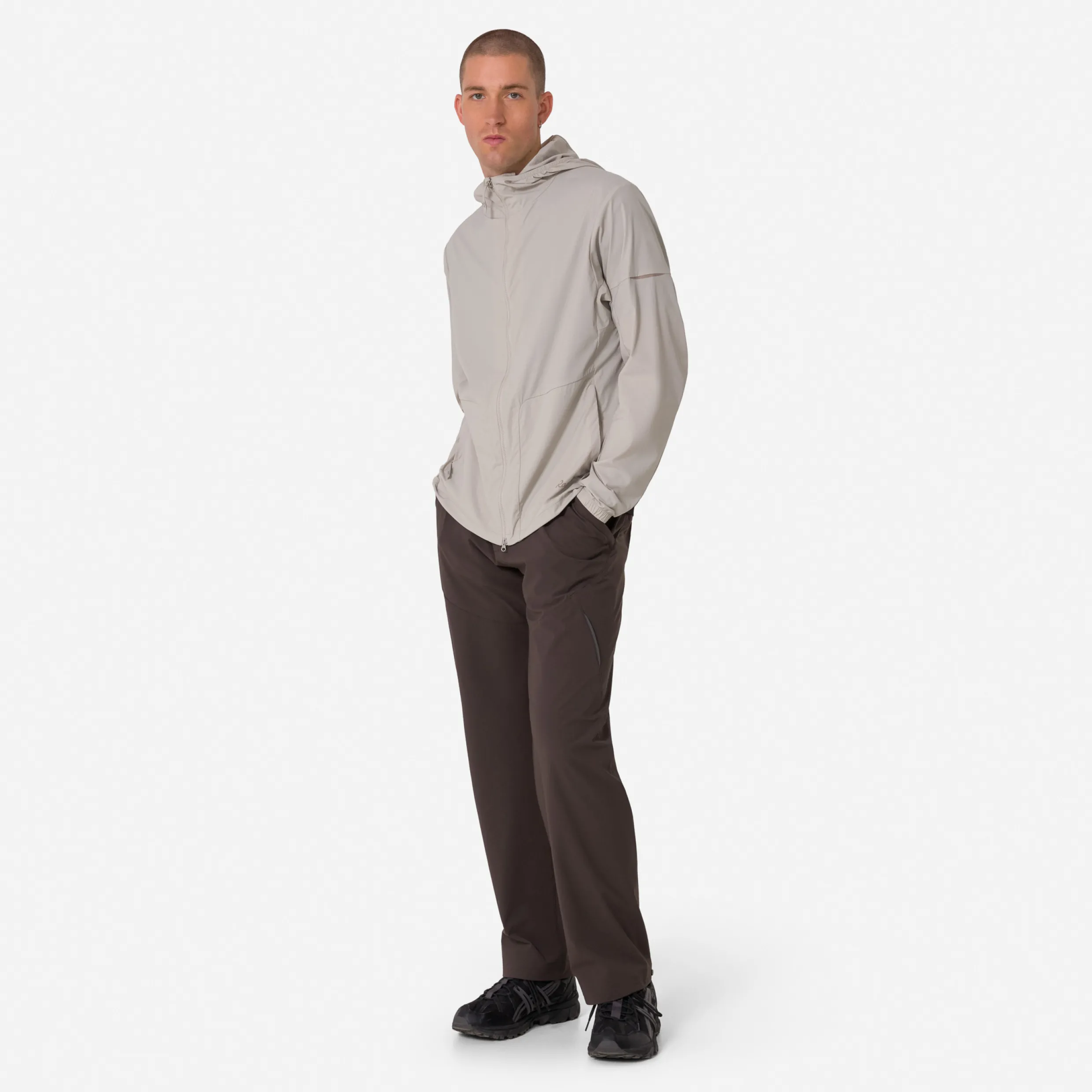 Rapha Men's Wind Jacket