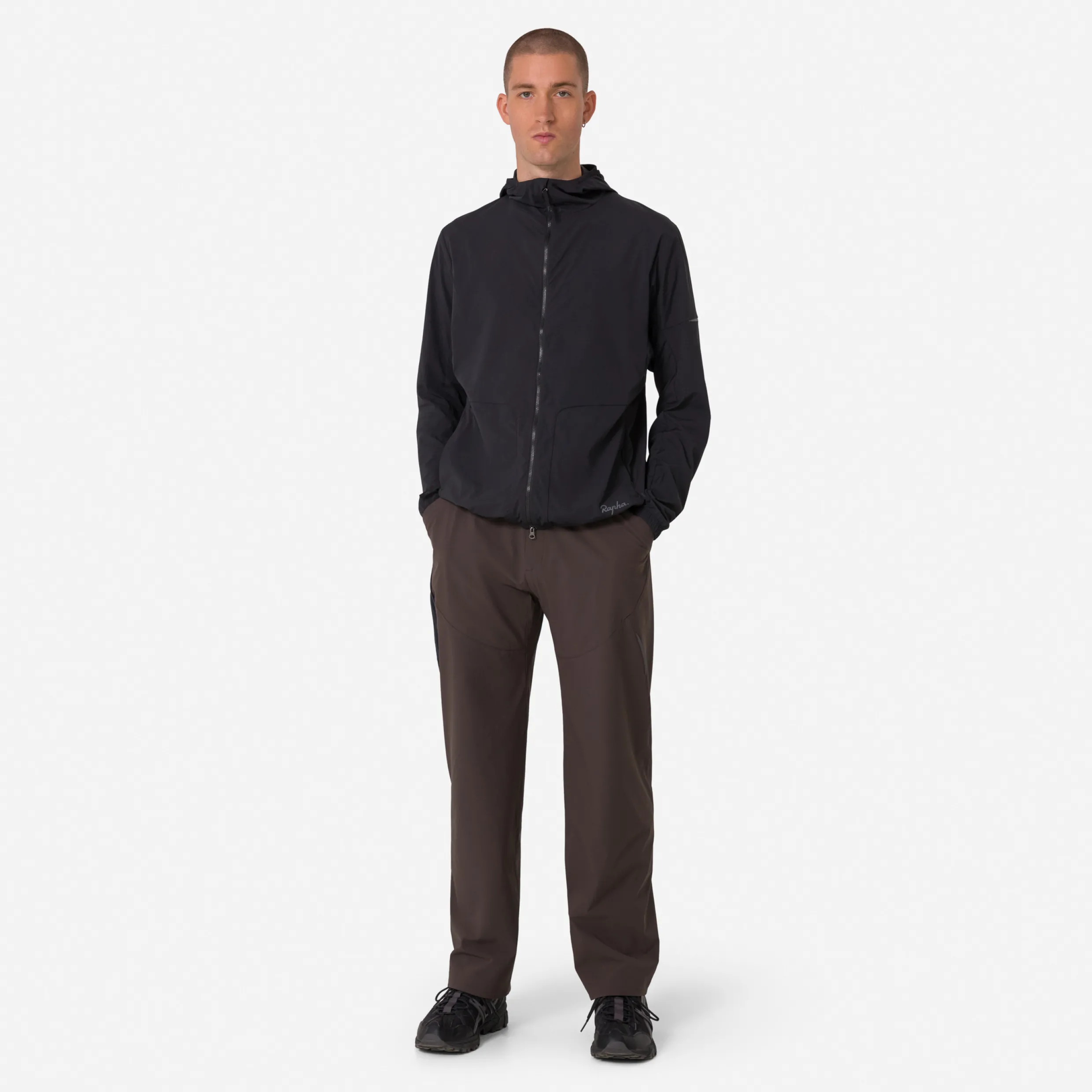 Rapha Men's Wind Jacket