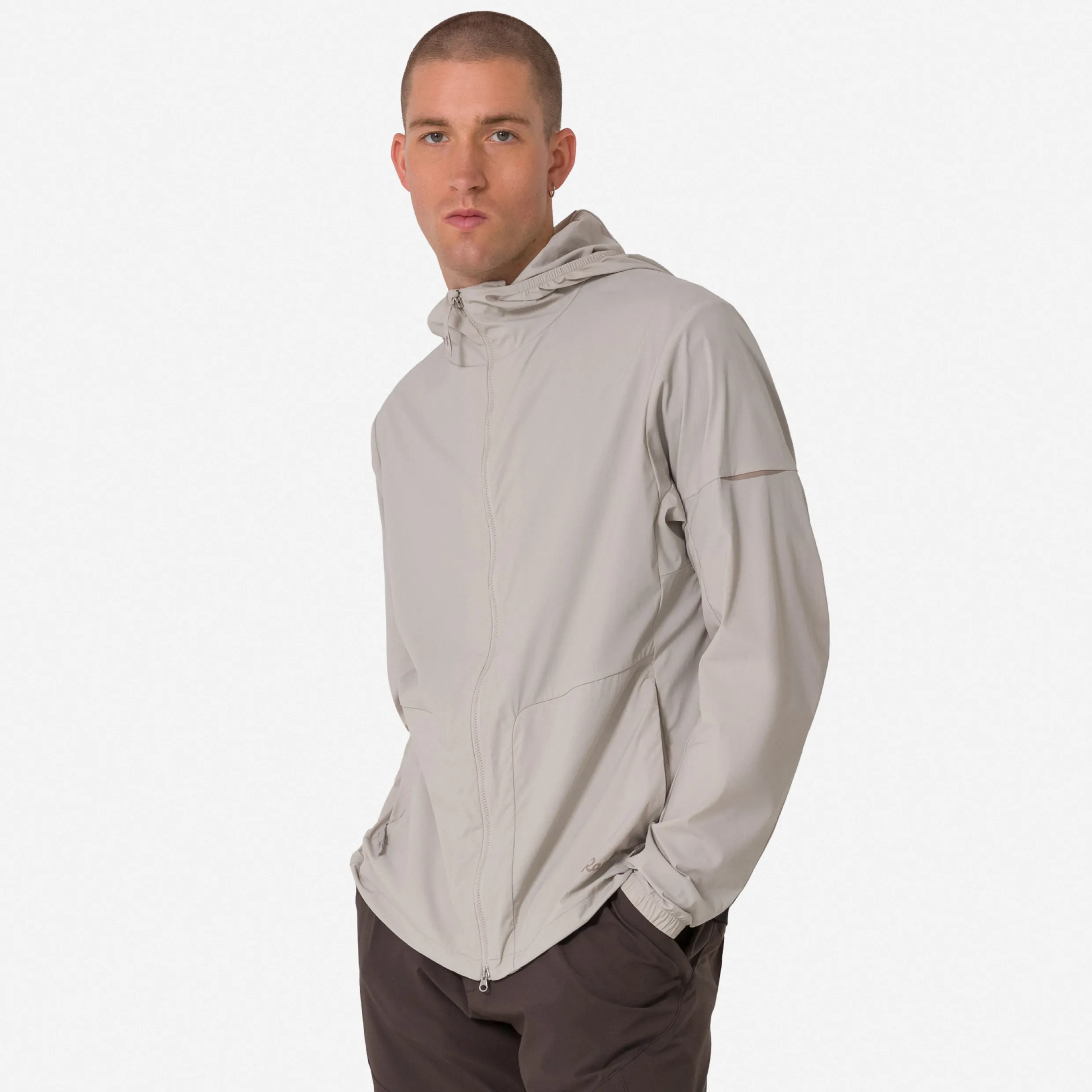 Rapha Men's Wind Jacket