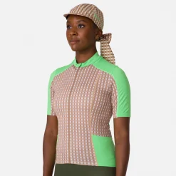 Women Rapha + Shrimps Jersey
