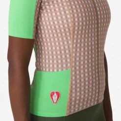 Women Rapha + Shrimps Jersey