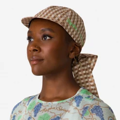 Women Rapha + Shrimps Ponytail Cap