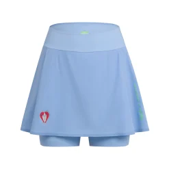 Women Rapha + Shrimps Skort