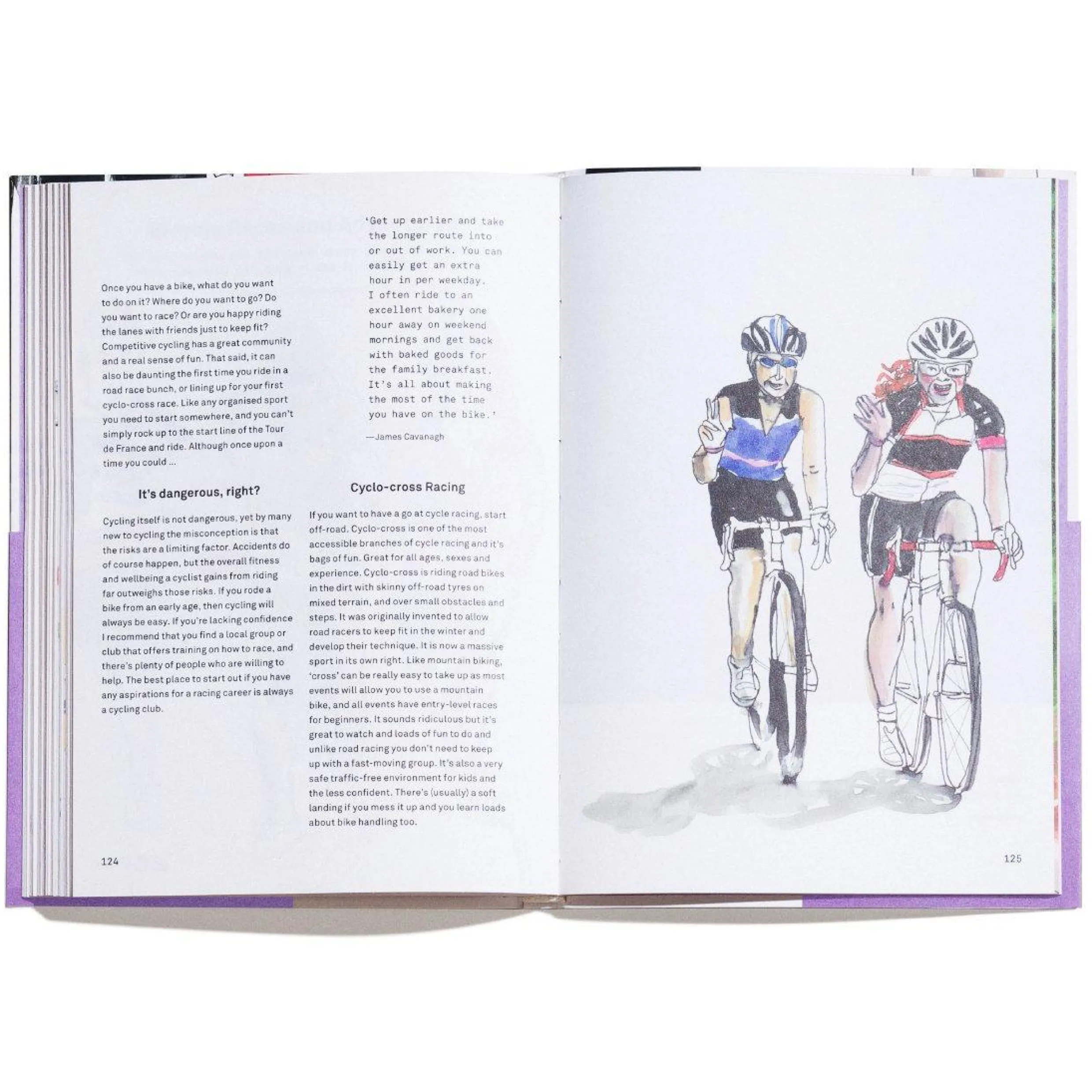 Women Rapha Handbook 01 Getting Started in Road Cycling