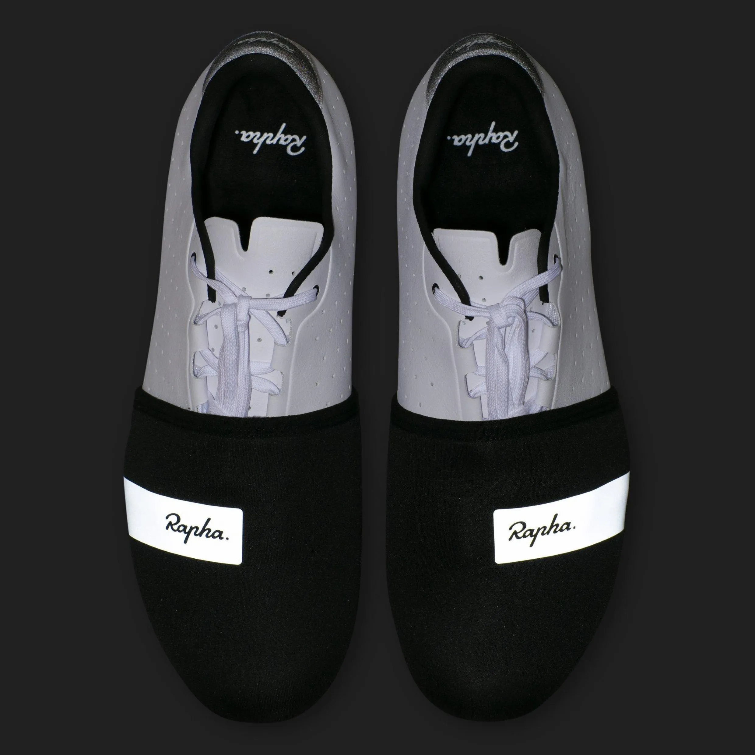 Women Rapha Toe Cover