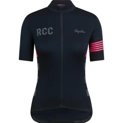 Women Rapha RCC Women's Classic Jersey II