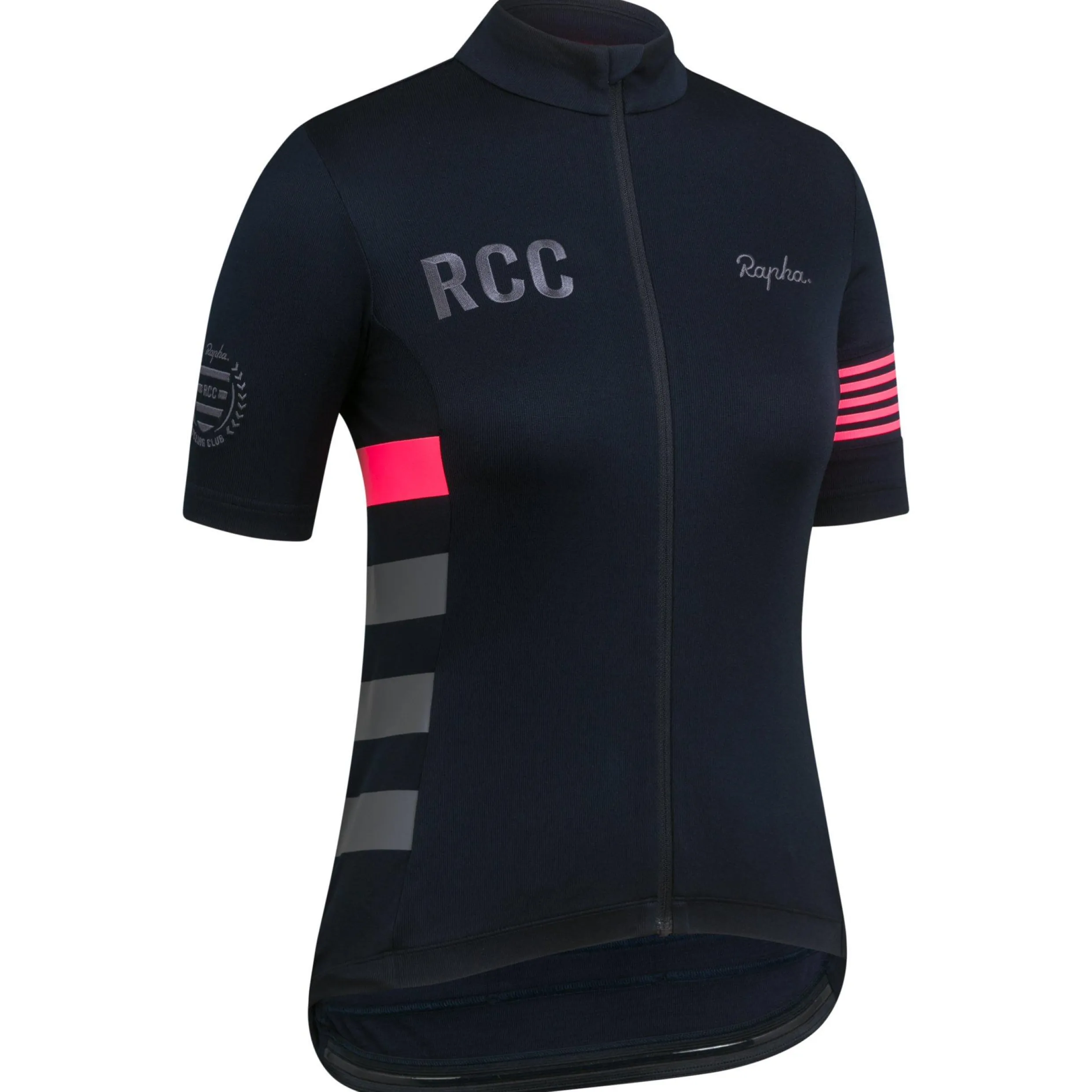 Women Rapha RCC Women's Classic Jersey II
