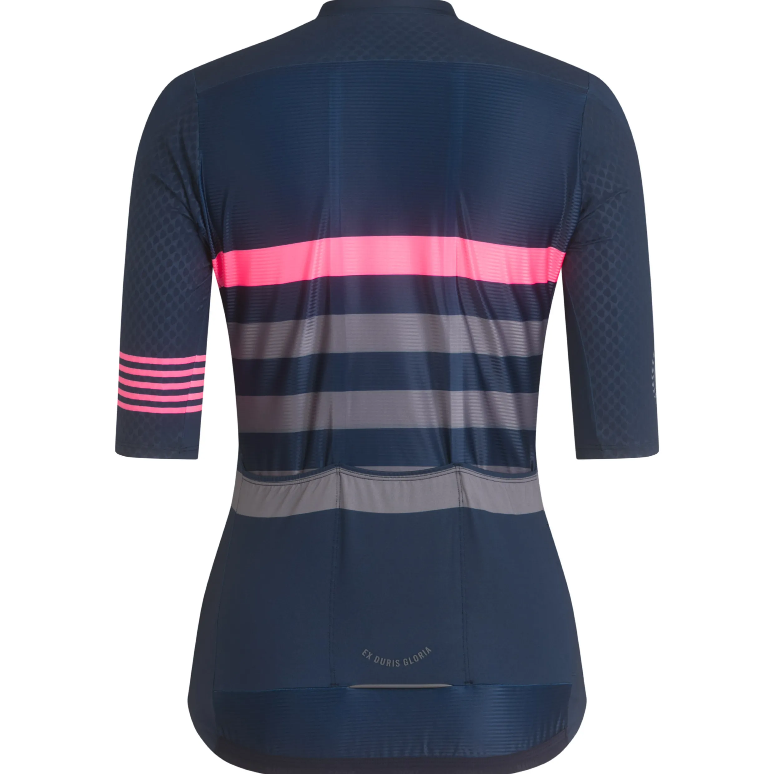Women Rapha RCC Women`s Pro Team Aero Jersey.
