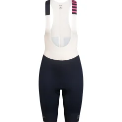 Women Rapha RCC Women's Pro Team Bib Shorts II - Regular