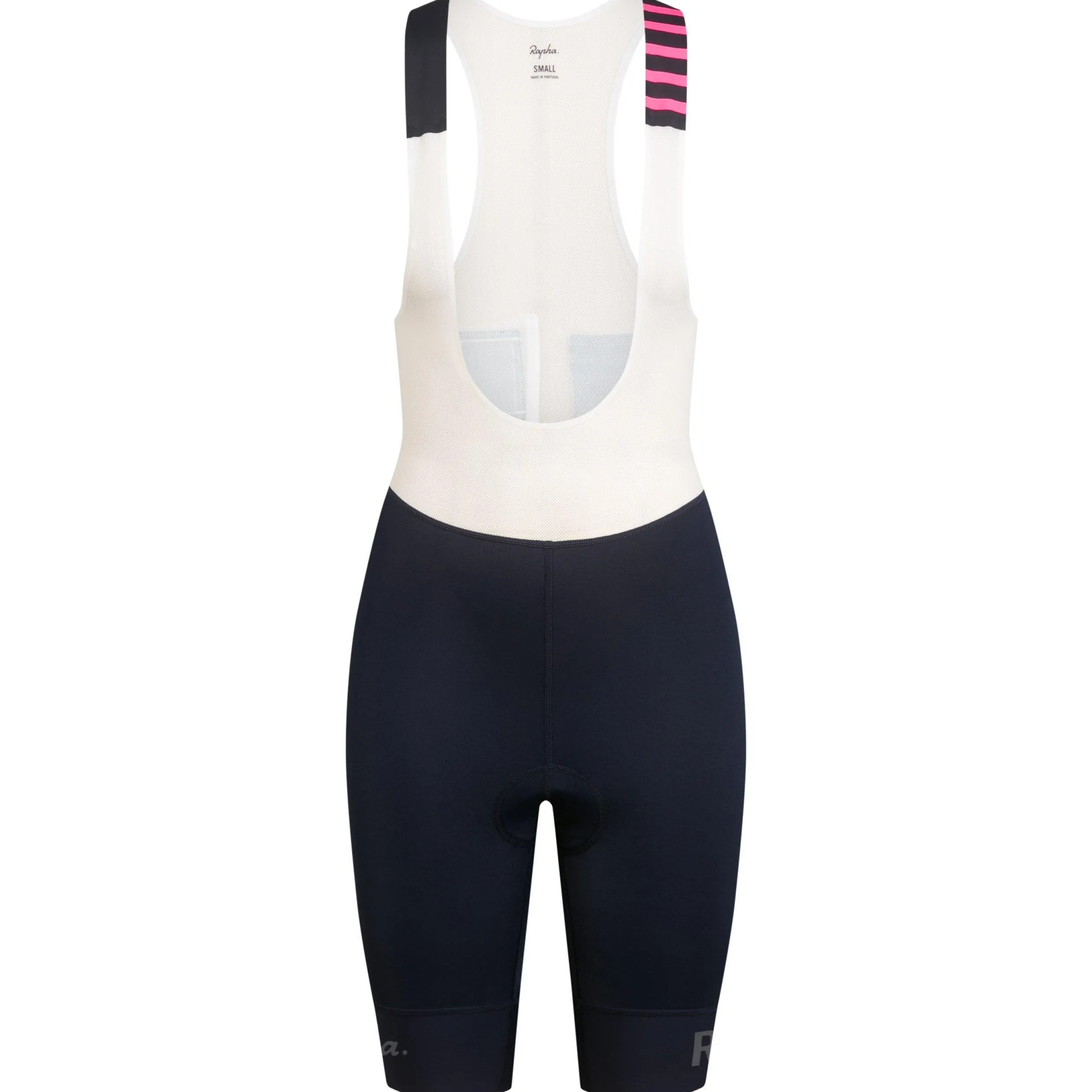 Women Rapha RCC Women's Pro Team Bib Shorts II - Regular
