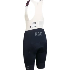Women Rapha RCC Women's Pro Team Bib Shorts II - Regular